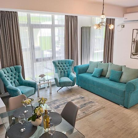 Seastar Apartment - Spa N Pools Beach Resort Мамая Экстерьер фото